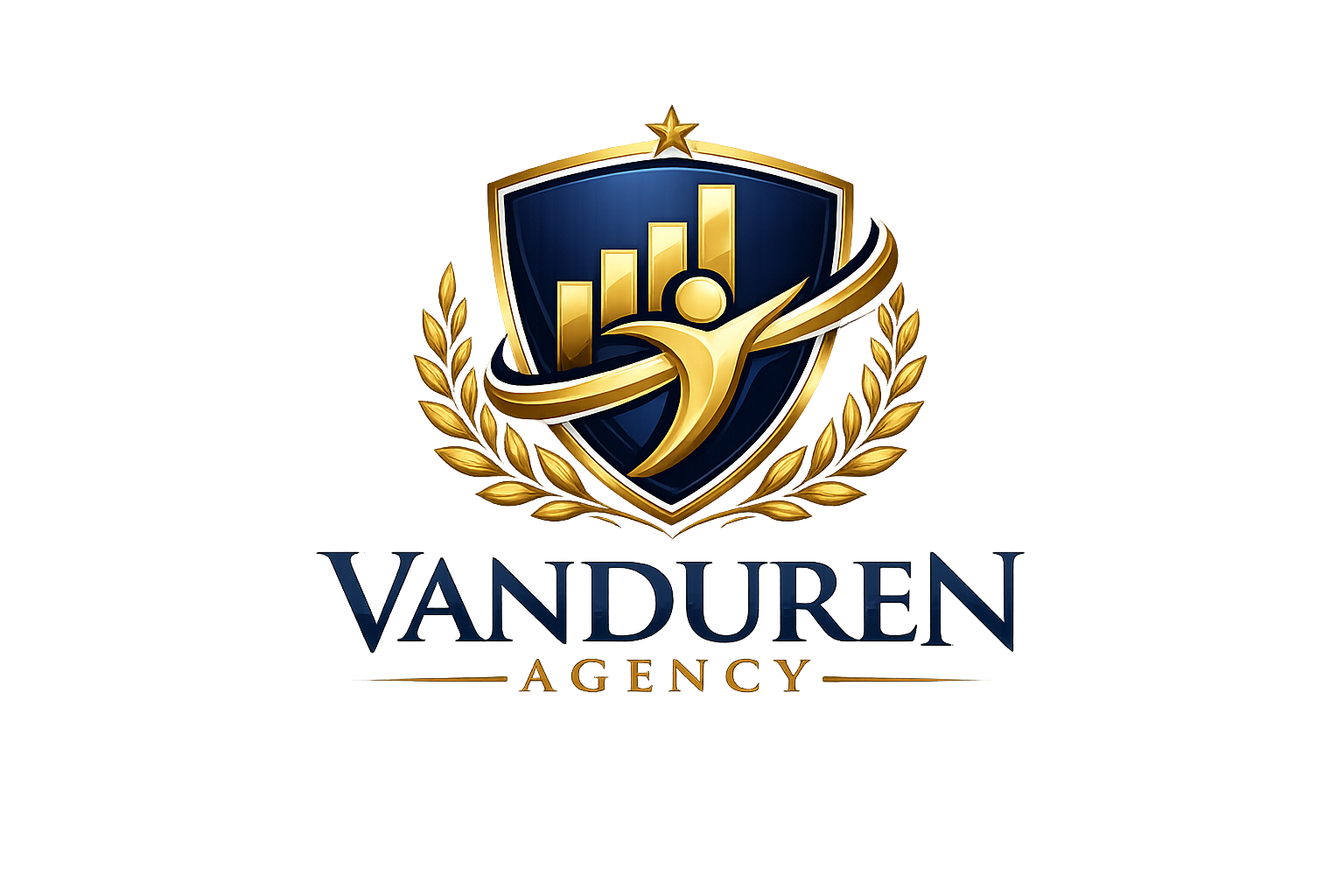 Vanduren Agency Logo